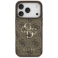 Coque de Protection Guess GUHCP 4GMGBR - Marron pour iPhone — Accessoire · Smarty Paris 18e